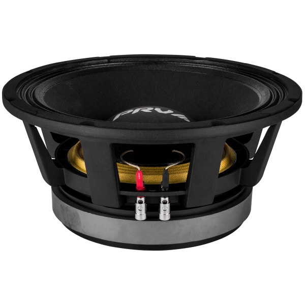 Main product image for PRV Audio 12MR2000 12" Pro Audio Midrange Woo 294-2733